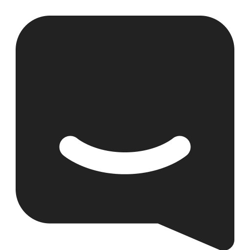 Messenger Icon